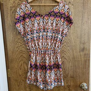 One Clothing Romper - M